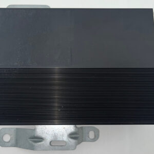 2013 Fiat 500 Abarth Premium Audio Amplifier / 05091803AC / F5023