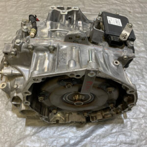2014-2015 Mini Cooper S Automatic Transmission / 82k / R3001