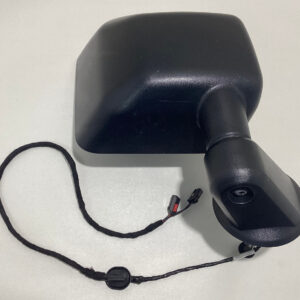 2014-2018 Jeep Wrangler JK Passenger Side Power Mirror / JK012
