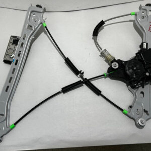 2014-2019 Chevrolet C7 Corvette Passenger Side Window Regulator / Motor / C7003