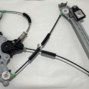 2014-2019 Chevrolet C7 Corvette Passenger Side Window Regulator / Motor / C7005