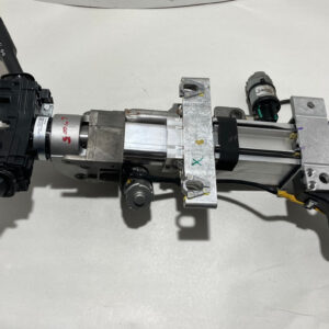2014-2019 Chevrolet C7 Corvette Power Steering Column Assembly / C7005