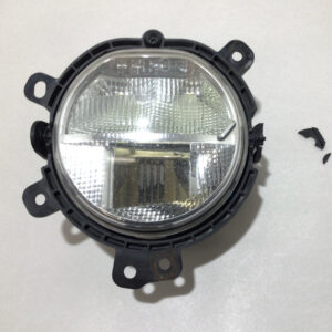 2014-2019 Mini Cooper Passenger Side LED Fog Light / OEM / R3005