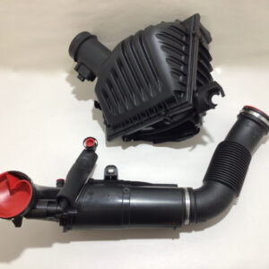 2014-2019 Mini Cooper S Air Intake Assembly Airbox / 80K R3010
