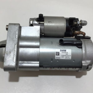 2014-2019 Mini Cooper Starter Motor / Automatic / OEM / 58k / R3009