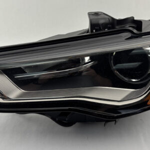 2015-2016 Audi A3 S3 Driver Side Headlight / Xenon / AFS / S3108