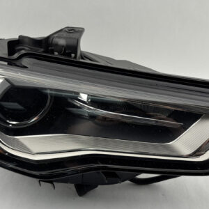 2015-2016 Audi A3 S3 Passenger Side Headlight / Xenon / AFS / S3108