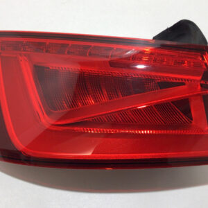 2015-2016 Audi A3 S3 Sedan Driver Outer Tail Light / LED / S3104