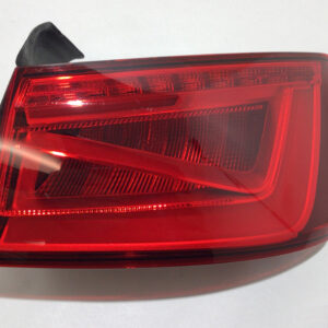 2015-2016 Audi A3 S3 Sedan Passenger Outer Tail Light / LED / S3104