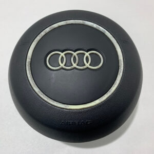 2015-2016 Audi S3 Driver Steering Wheel Air Bag SRS / S3103