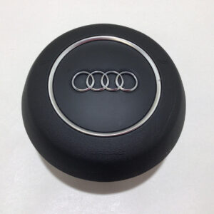 2015-2016 Audi S3 Driver Steering Wheel Airbag SRS / S3104