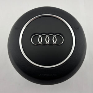 2015-2016 Audi S3 Driver Steering Wheel Airbag SRS / S3108