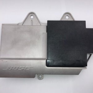 2015-2016 Porsche Macan OEM Bose Amplifier / 7PP035223AA / PM006
