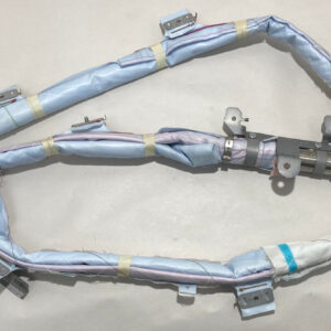 2015-2016 Subaru WRX STI Driver Side Curtain Airbag SRS / 98251VA050 / SS012