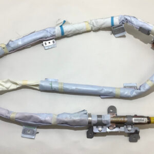 2015-2016 Subaru WRX STI Driver Side Curtain Airbag SRS / SS001