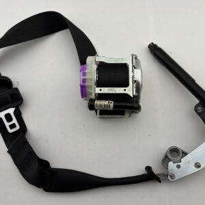 2015-2017 Ford Mustang S550 Coupe Passenger Seat Belt Pretensioner / FM016