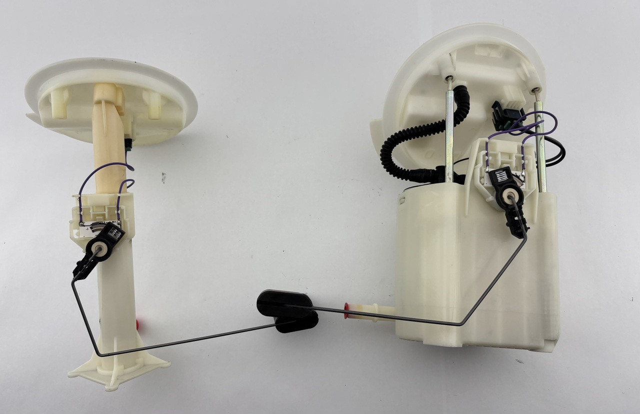 2015-2017 Ford Mustang S550 OEM Fuel Pump Assembly / 91K FM016