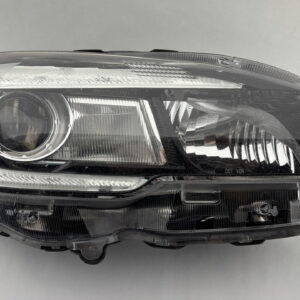 2015-2017 Subaru WRX STI Passenger LED Headlight / *DAMAGED TAB* / SS018