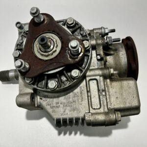2015-2018 Audi A3 Quattro S3 Front Differential / Transfer Case / 94K S3105