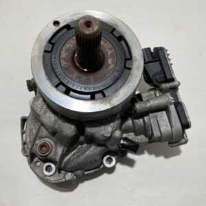 2015-2018 Porsche Macan S GTS Turbo Transfer Case / PM004