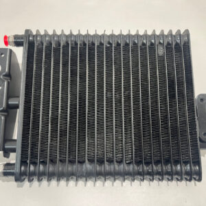 2015-2019 Chevrolet Corvette C7 Driver Side Rear Auxiliary Cooler / 22818943 / 40K C7008