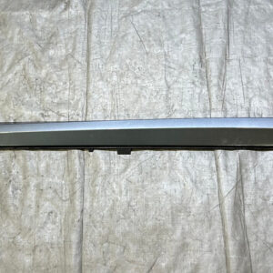 2015-2020 Audi S3 Driver Side Skirt Rocker Panel / Monsoon Gray S3108