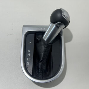 2015-2020 Ford Mustang GT Automatic Shift Knob w/ Boot / Trim / FM011