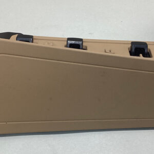 2015-2020 Porsche Macan Driver Rear Seat Airbag SRS / Luxor Beige / 95B8804416W0 / PM004