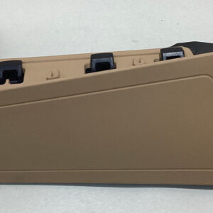 2015-2020 Porsche Macan Passenger Rear Seat Airbag SRS / Luxor Beige / 95B8804426W0 / PM004
