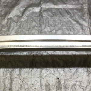 2015-2020 Porsche Macan Rear Bumper Support / Impact Beam / PM002