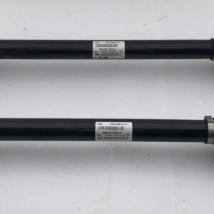 2015-2020 Porsche Macan Turbo Rear CV Axle Shafts / Pair / OEM / 84K PM006