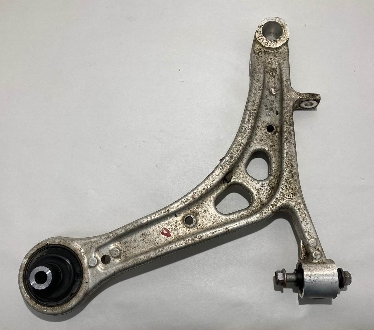 2015-2020 Subaru WRX STI Driver Front Lower Control Arm / OEM / SS012