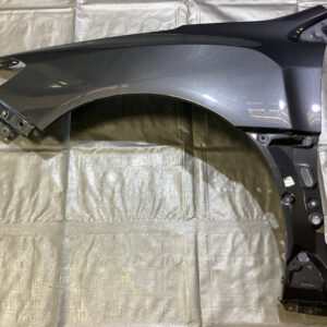 2015-2020 Subaru WRX STI Driver Side Fender / Magnetite Gray Metallic SS016