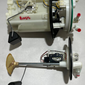 2015-2020 Subaru WRX STI OEM Fuel Pump Assembly / 62K SS018