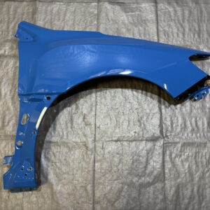 2015-2020 Subaru WRX STI Passenger Side Fender / Hyper Blue SS018