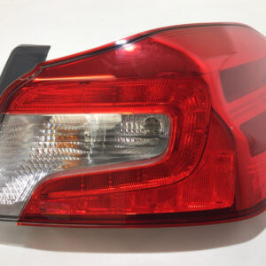 2015-2020 Subaru WRX STI Passenger Side Tail Light / SS009