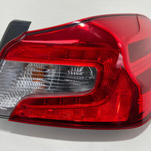 2015-2020 Subaru WRX STI Passenger Side Tail Light / SS013