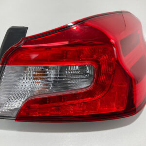 2015-2020 Subaru WRX STI Passenger Side Tail Light / SS014