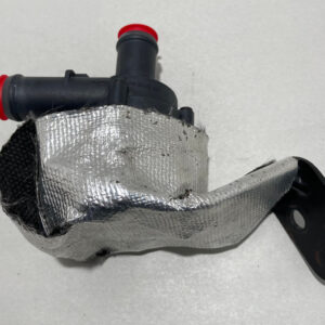 2015-2023 Audi A3 S3 TT Auxiliary Coolant Pump / 5Q0121599AA / 108K S3106
