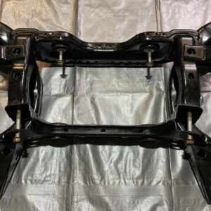 2015-2023 Ford Mustang GT S550 Rear Subframe Crossmember / Manual / FM014