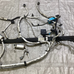 2015 Chevrolet C7 Corvette Stingray Manual Transmission Wiring Harness / 23460415 / C7005