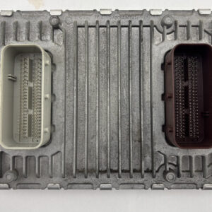 2015 Jeep Wrangler JK Engine Control Module ECU / 05150924AB / JK017