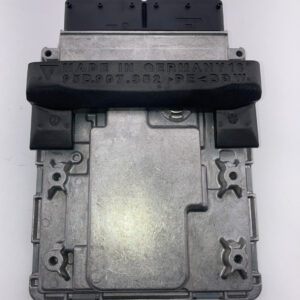 2015 Porsche Macan Turbo 3.6l ECU Engine Control Module / 95B906022B / PM006