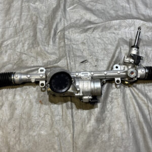 2016-2017 Mazda Mx5 Miata Power Steering Rack w/ EPS Motor / 53K ND052