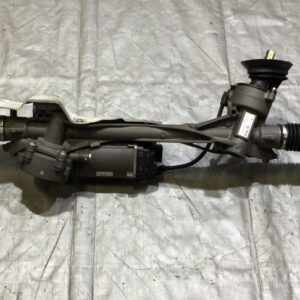 2016-2018 Audi TT Quattro Steering Rack w/ EPS Motor / 106K T3002