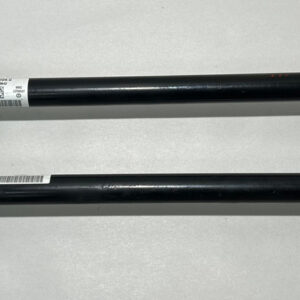 2016-2020 Audi TT TTS Quattro Rear CV Axle Half Shafts / Pair / 106K T3002