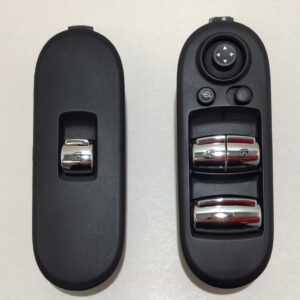 2016-2022 Mini Cooper F57 Convertible OEM Window Switches / w/ Folding Mirrors / R3010