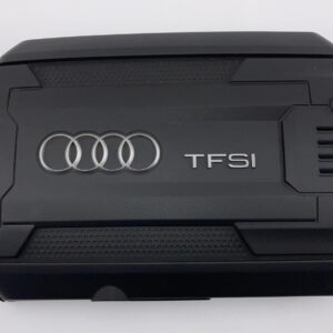 2016-2023 Audi TT Quattro 2.0l TSI Engine Trim Cover Panel / OEM / T3003
