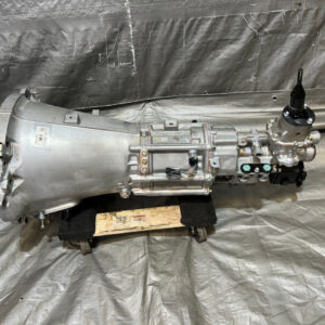 2016-2023 Mazda Mx5 Miata 6 Speed Manual Transmission / Version 1 / 53K ND052