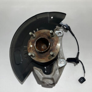 2016-2023 Mazda Mx5 Miata Driver Front Spindle / Hub Assembly / 53K ND052